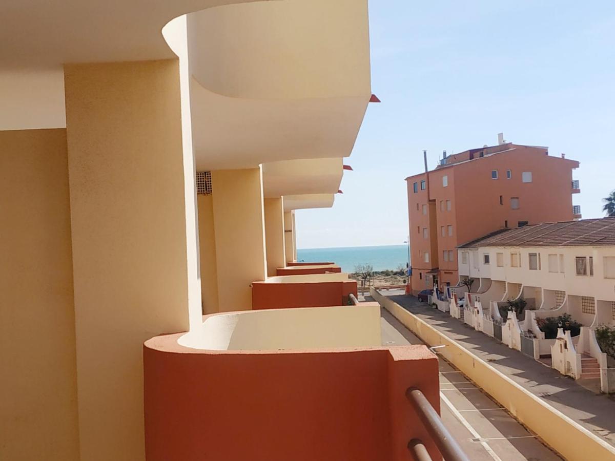 Europeniscola Superior Orangecosta Apartamento Exterior foto