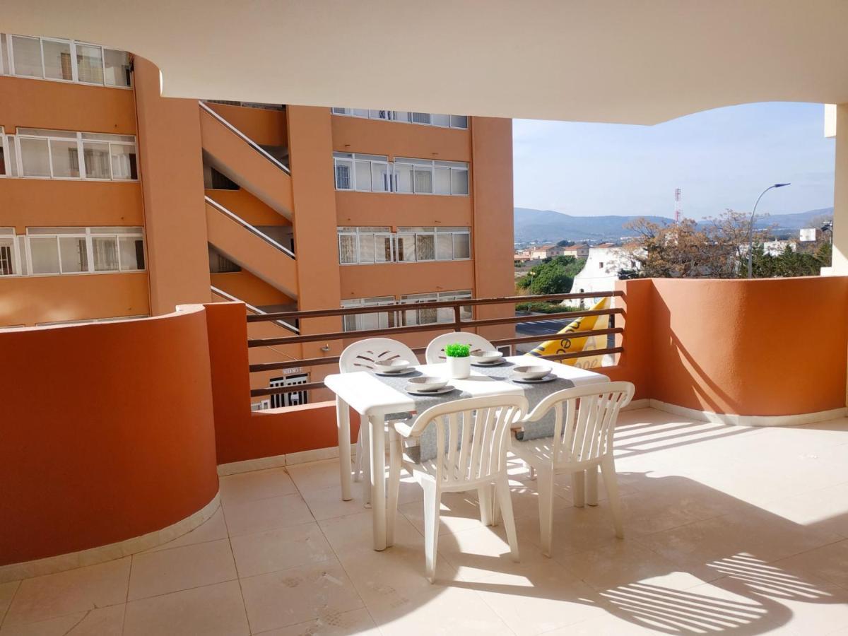 Europeniscola Superior Orangecosta Apartamento Exterior foto